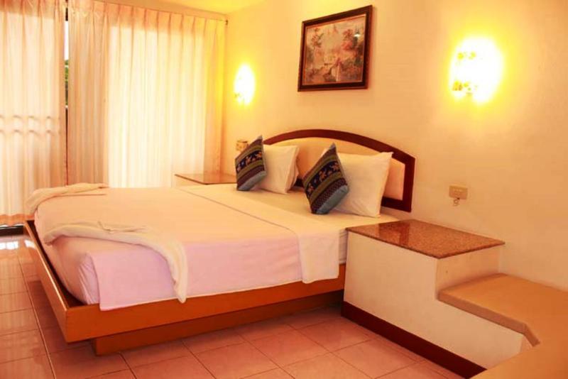 Sp House Phuket Hotel Kata Beach  Exterior foto
