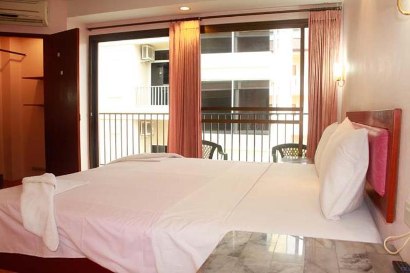 Sp House Phuket Hotel Kata Beach  Exterior foto